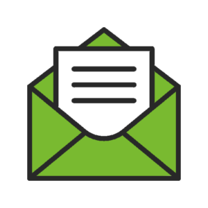 mail icon