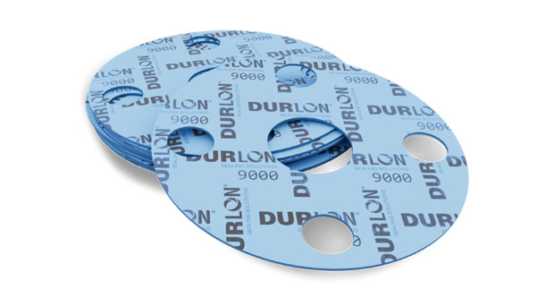 FDA-compliant Durlon Seals